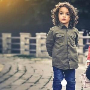 Meet your Posher, Christopher